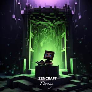 Danny (From "Minecraft")