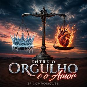 Entre o Orgulho e o Amor