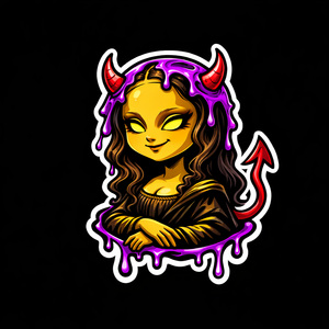 Monalisa (Trap Instrumental)