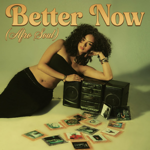 Better Now
