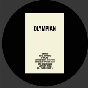 Olympian 1.1