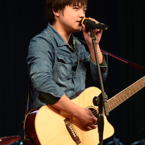 她从来不听我写的歌（cover咖喱3000）