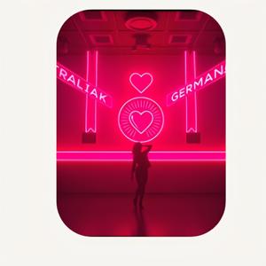 Cuore &Kalp (Herz&Herz)