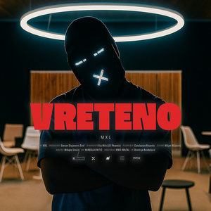 Vreteno