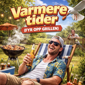 Varmere tider (Fyr opp grillen)