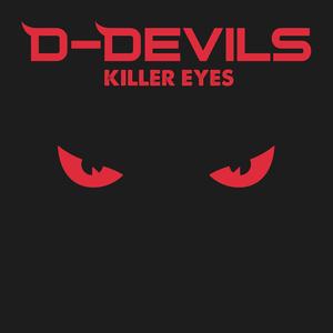 Killer Eyes (Instrumental Extended Version) (Instrumental Extended Version) (Instrumental Extended Version)