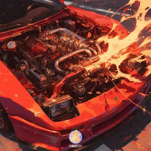 【FREE】引擎 - （Club banger Type Beat）