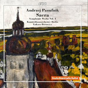 Sinfonia Elegiaca, "Symphony No. 2":III. Molto Andante