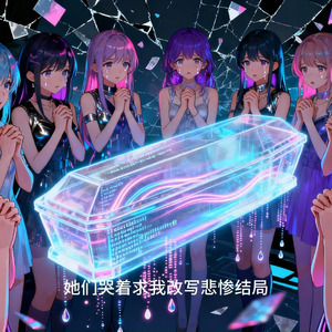 代码之梦的终章