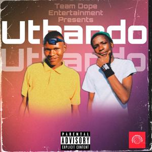 UThando Team Dope Asambenii ft Kenny Badlalel