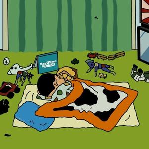 今天没空！（Hate Trouble）