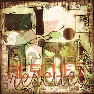 Landing (Electronic SS.Pt.3)