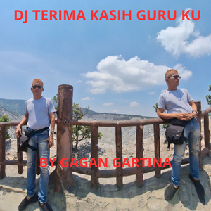 DJ Terima Kasih Guruku