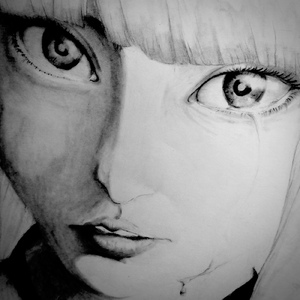 悪者 (feat. 可不)