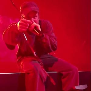 Anarchy (feat. Jamie Ray & Shxrkz)