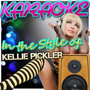Don't You Know You're Beautiful (In the Style of Kellie Pickler) [Karaoke Version]