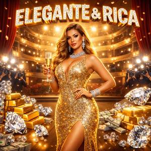 Luxo Corre na Minha Genética