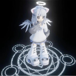 Caramelldansen (Slowed + Reverb)