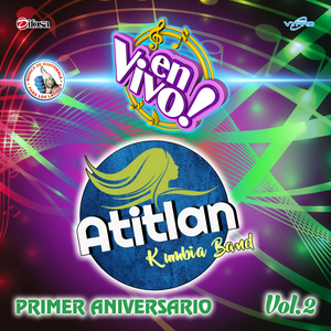 A Mover la Colita (En Vivo)