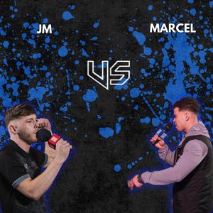 JM.cdf Round 1 vs Callum Marcel (feat. JM.cdf)