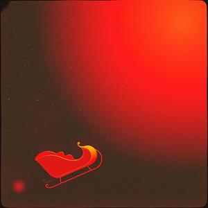 Babbo Natale nei sogni di un bambino  by @phantasmagoricbongodrums9790