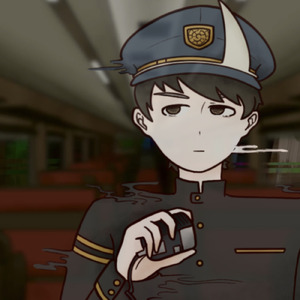 ゴーストトレイン (feat. 初音ミク)