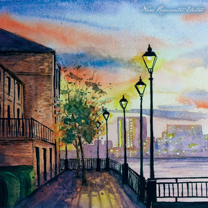 Fields of Deep Space