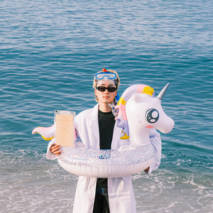 혼자가 아니야 (with. Soul delivery)