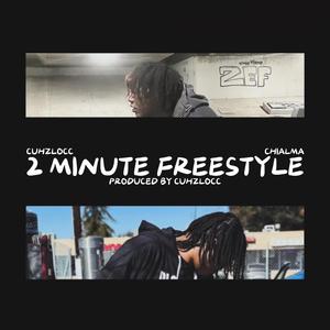 2 MINUTE FREESTYLE