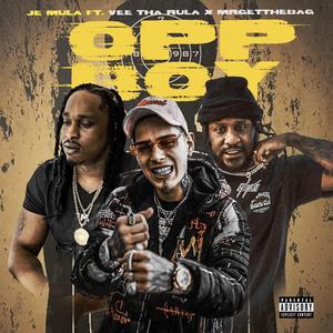 Opp Boy (feat. Vee Tha Rula & MrGetTheBag) (Radio Edit)