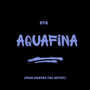 AQUAFINA