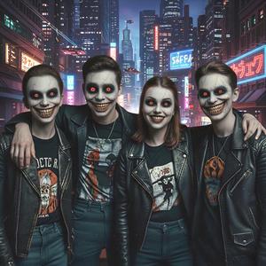 Fałszywi przyjaciele