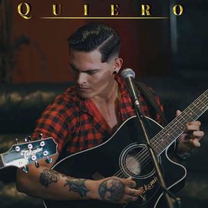 Quiero (En Vivo) (en Vivo) (en Vivo)