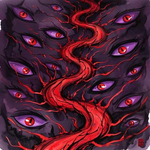 Shadow Madness: Shadow Madness