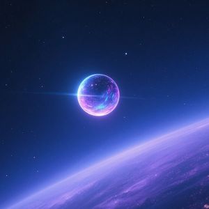 孤旅独星（Second Version)
