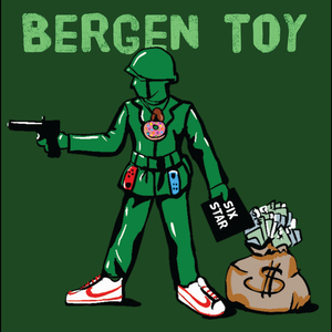 Bergen Toy