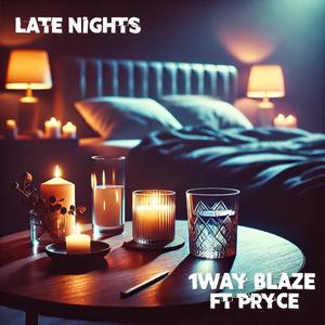 Late Nights (feat. Pryce)