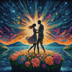 星光下的心跳 Heartbeat in Starlight
