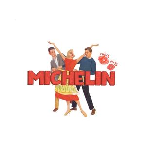 MICHELIN 2024 (feat. Ludini & Niko)