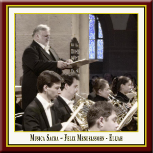 Elijah, Op. 70, MWV A25:Part I: Overture