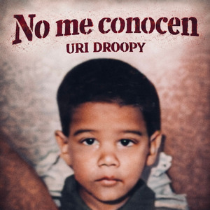 No me conocen
