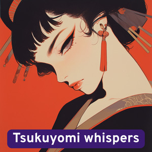 Tsukuyomi whispers