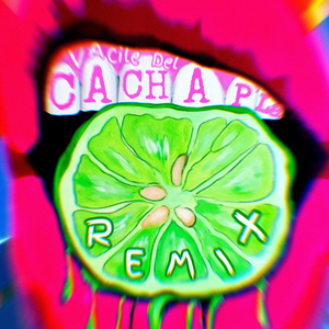Vacile del Cachapla (Remix)