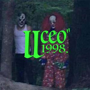 小丑（prod.by TravkoBeat）