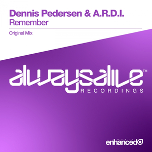 Remember (Original Mix)