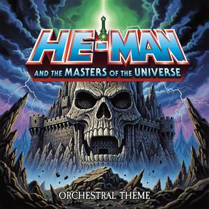 He-Man and The Masters of the Universe (Orchestral Theme)