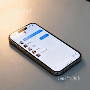 不删不聊不联系 (Cover 沧桑小杰)