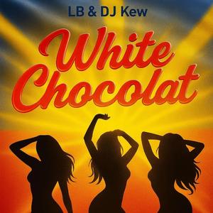 White Choco (feat. LB)