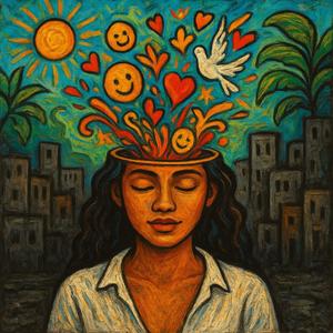 Liberte-Se (feat. Marina Santos & The SuFu Villains)