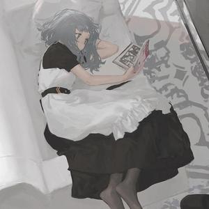 spiraling (feat. remilia)